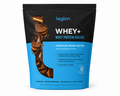 LEGION Whey Protein Powder 60Servings Chocolate Peanut Butter 2+kg