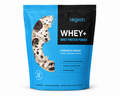 Legion Whey Protein Powder Cookies & Cream 60 Servings 1.8kg
