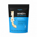 LEGION Whey Protein Powder 60Servings Vanilla 1.8kg